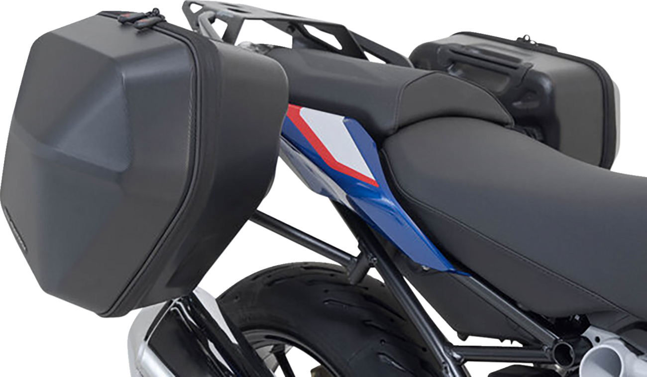 SW-Motech SLC Side Carrier - Right - BMW