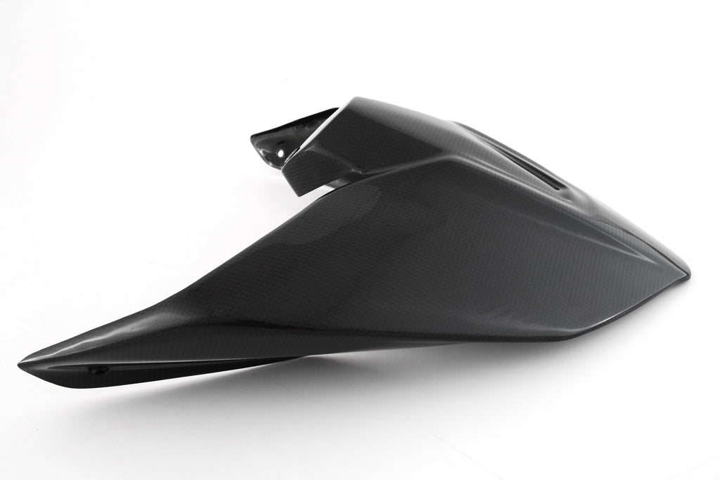 Fullsix Carbon Tail Cover - Race