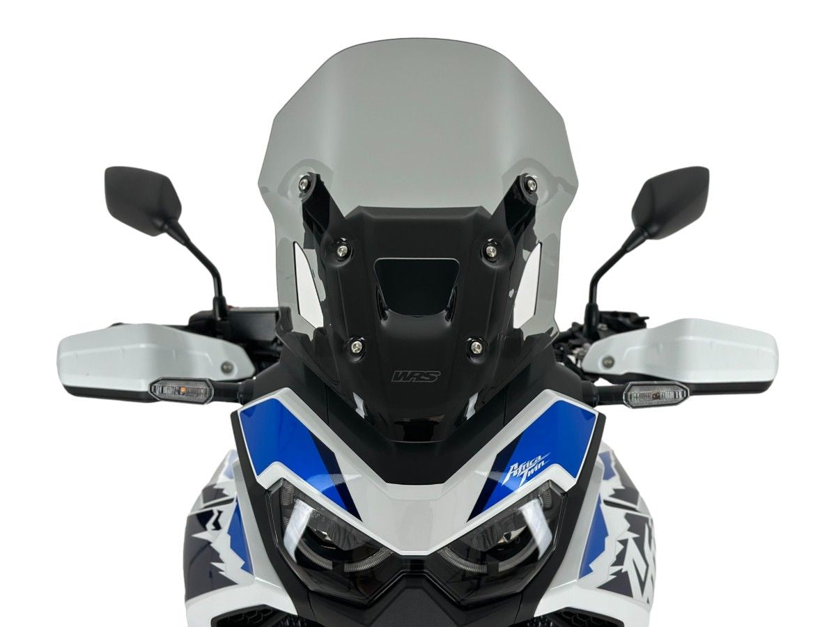 WRS Touring Windscreen Honda CRF 1100 L Africa Twin 2024-2026