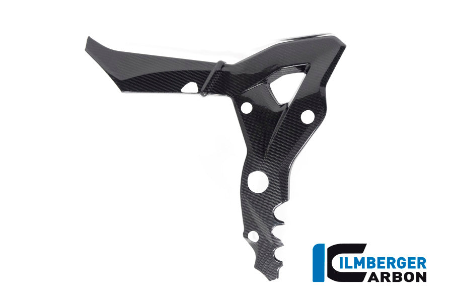 Ilmberger Carbon Frame Cover Left BMW S1000 XR From MY 2020