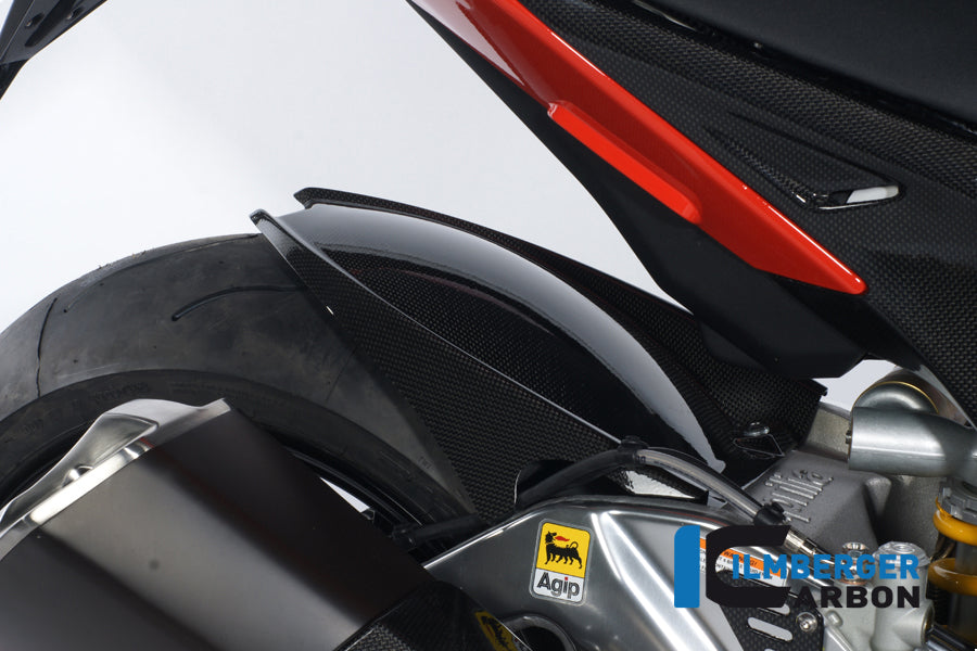 Ilmberger Carbon Rear Fender Carbon