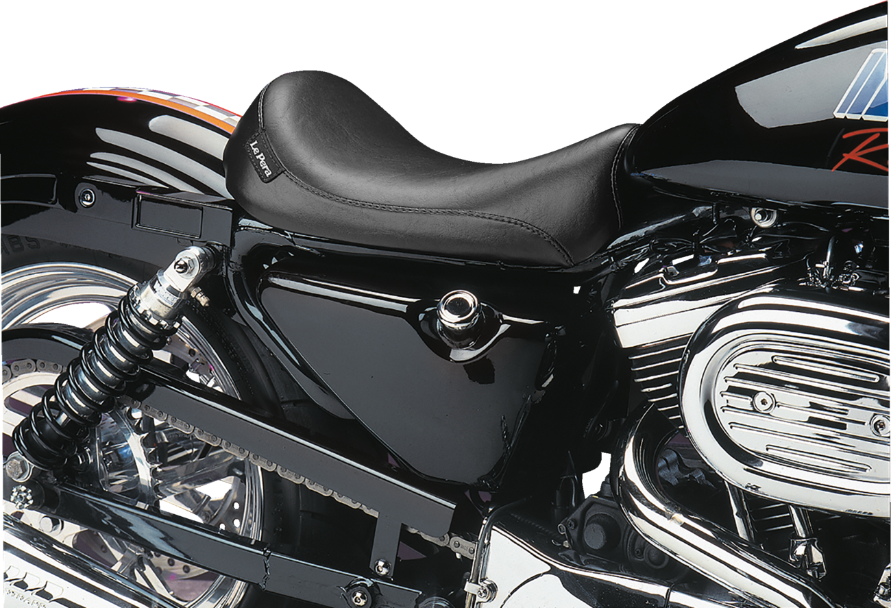 Le Pera Silhouette LT Solo Seat - XL '82-'03