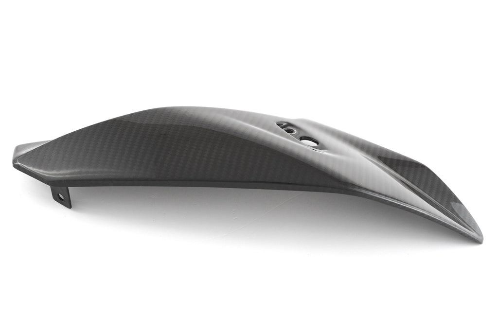 Fullsix Carbon Headlight Fairing - Left