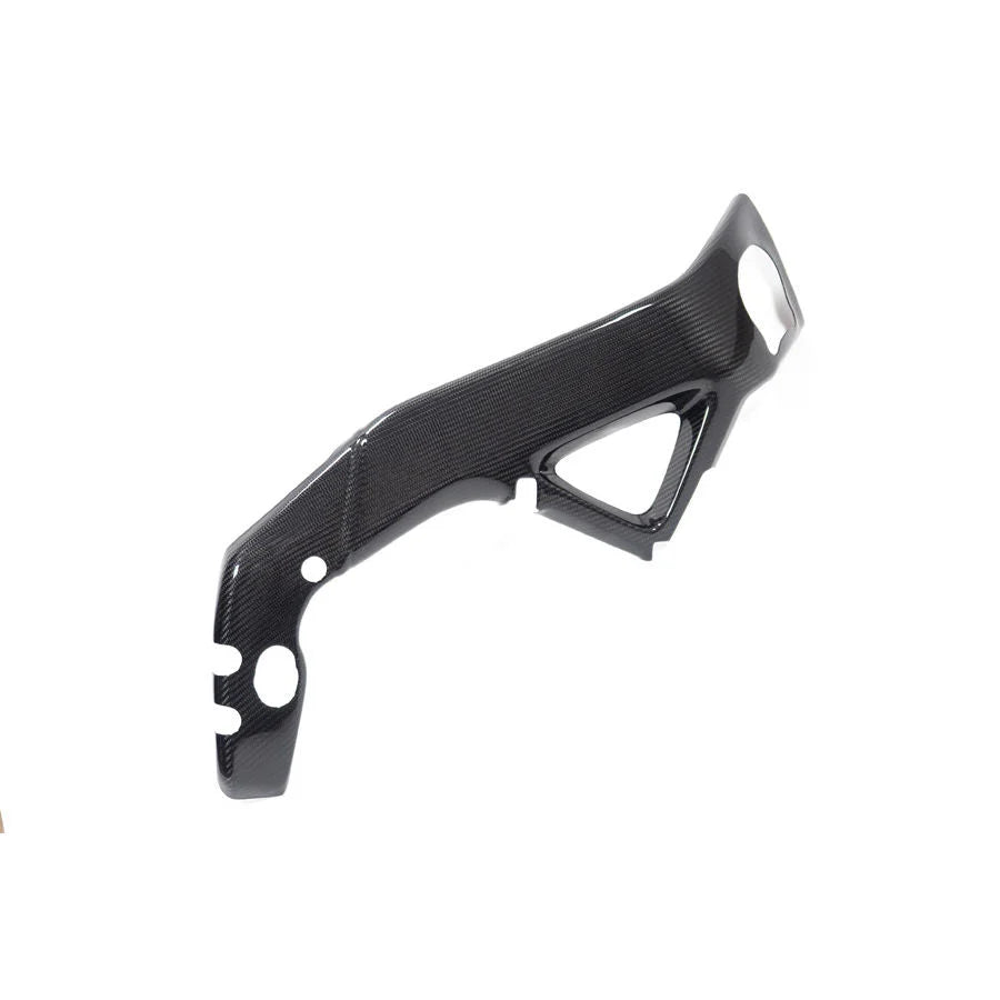 Ilmberger Carbon Fiber Frame Cover Set For Aprilia Tuono V4 1100 Factory