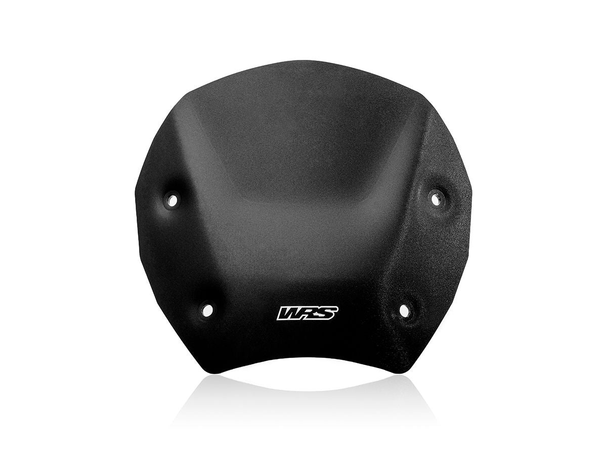 WRS Sport Windscreen With Radar BMW R 1300 GS 2023-2026