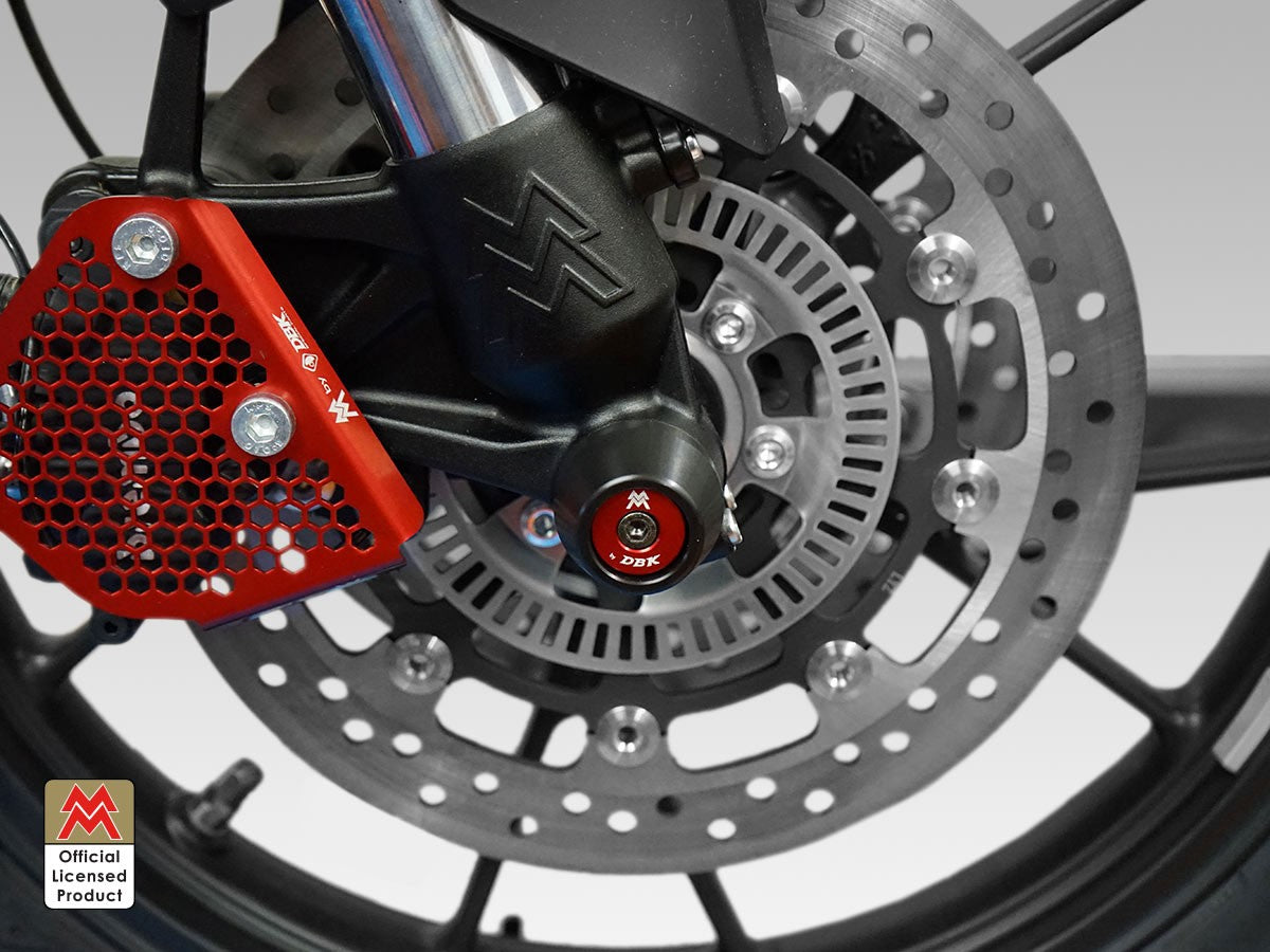 Ducabike DBK PFAN05 Front Fork Protection Kit Moto Morini