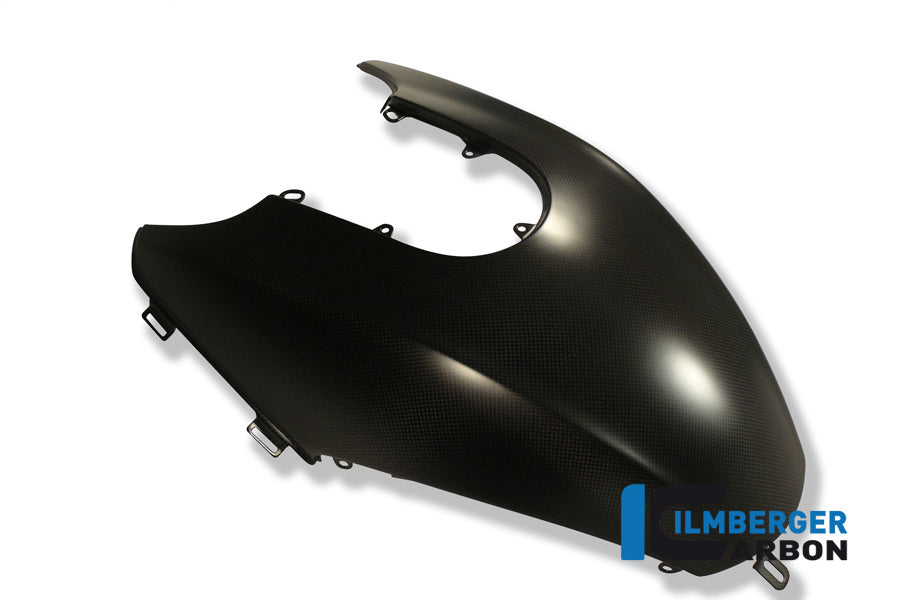 Ilmberger Carbon Tank Cover Carbon