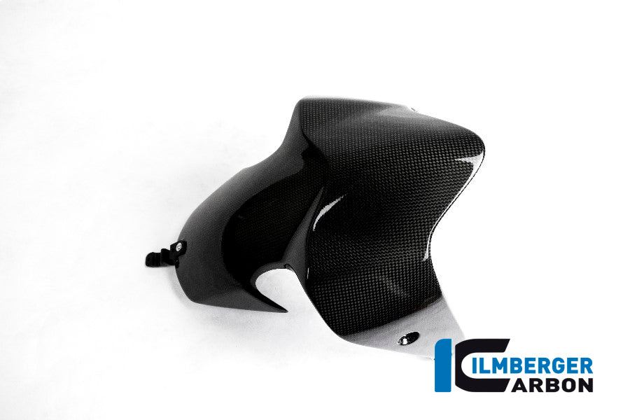 Ilmberger Carbon Front Fender Ducati Monster 1200 - Gloss