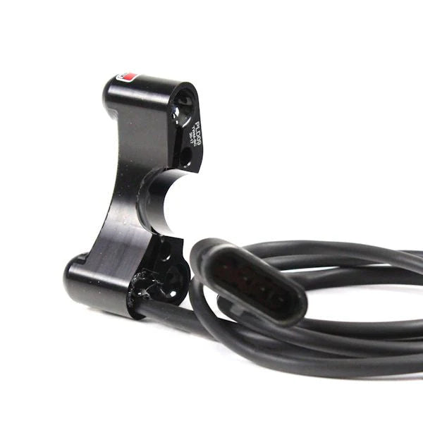 TWM Right Hand Street And Racing Handle Bar Switch Panel For Aprilia RSV4 / RR / RF