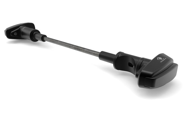 Ducabike DBK Ptm01 Protection Frame - BLACK-BLACK