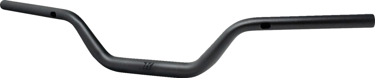 Kodlin USA Trackbar Handlebar - 1-1/4" - VVT - Black