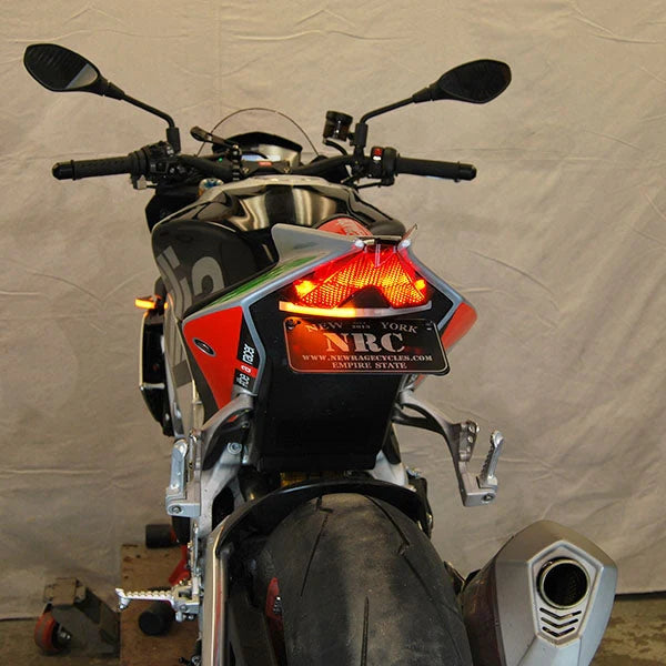 NRC Fender Eliminator Kit For Aprilia RSV4 RR / RF And Tuono V4 1100