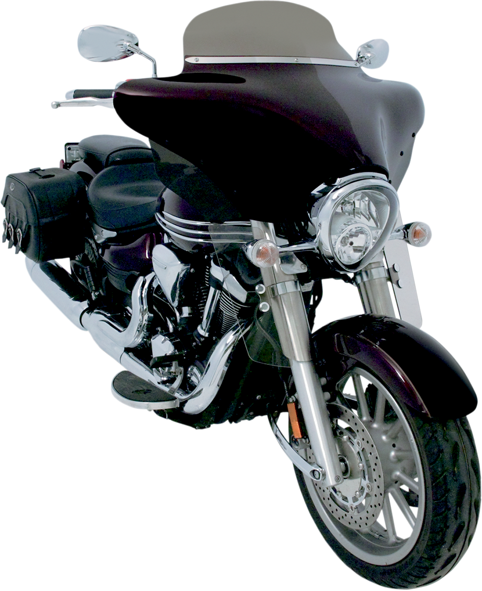 Memphis Shades Fork Deflectors