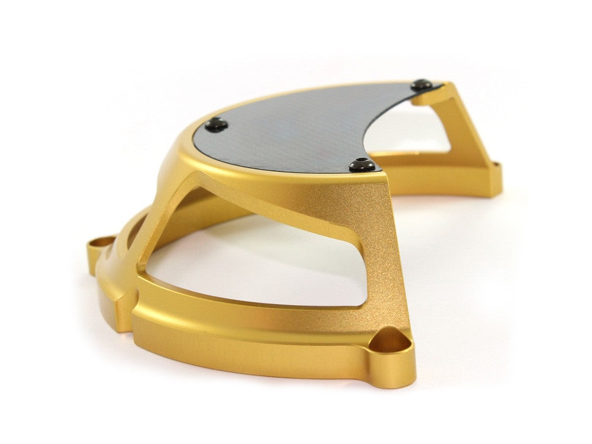 Ducabike DBK CC06 Clutch Cover - GOLD