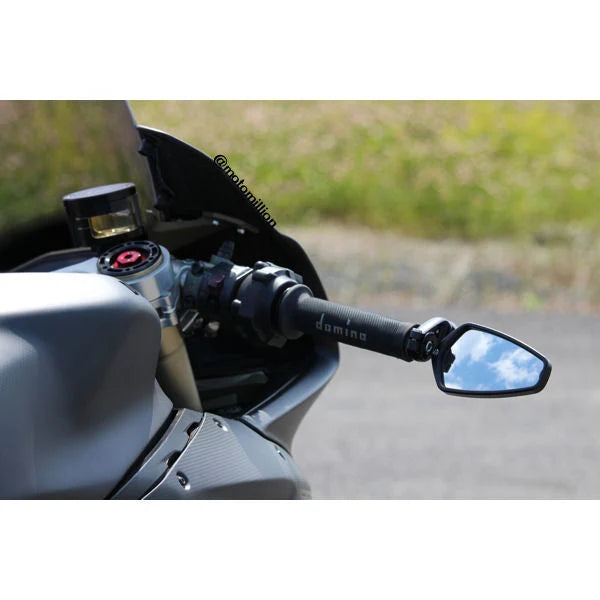 CRG AO-100 Arrow Bar End Mirror For BMW S1000RR M1000RR