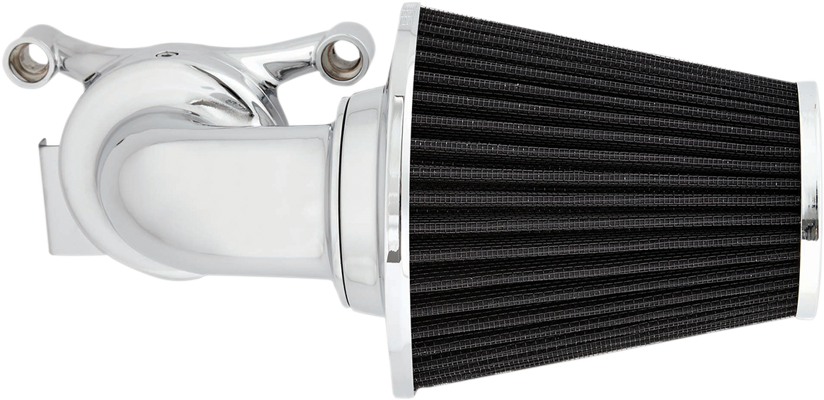 Arlen NESS Monster Sucker® Air Cleaner Kit - Chrome