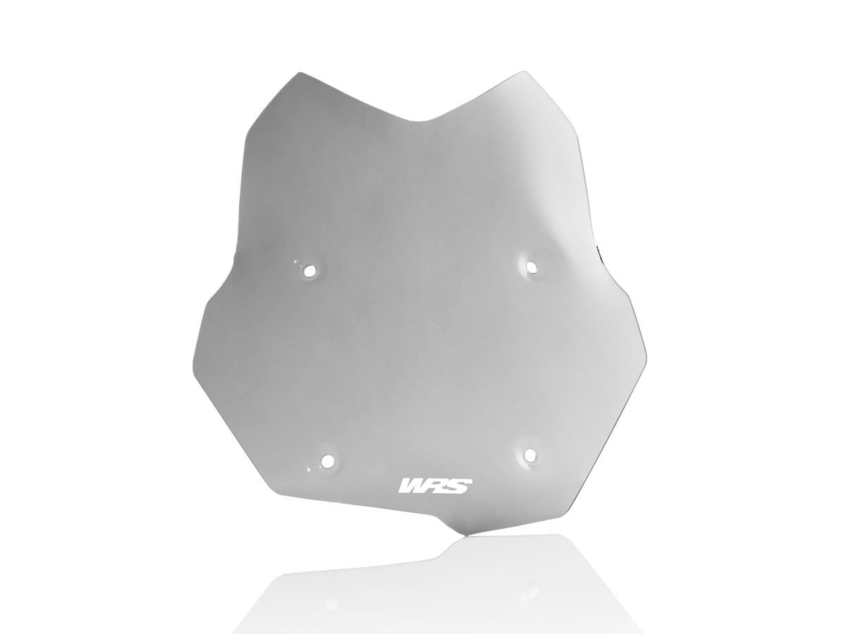 WRS Touring Windscreen BMW F850GS 2018-2023 / F 800 GS 2024-2025