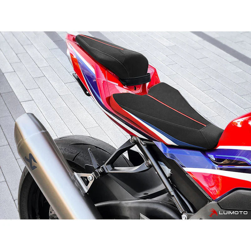 Luimoto GP Comfort Seat Cover For Honda Fireblade CBR 1000 RR-R SP