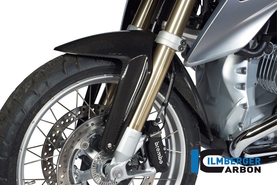 Ilmberger Carbon Front Fender Carbon BMW R 1200 GS (LC) / Adventure