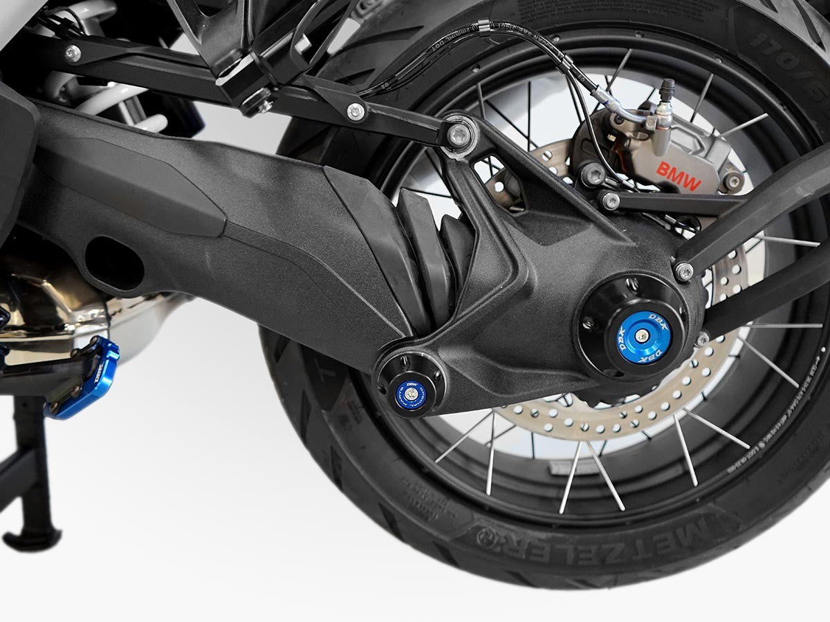 Ducabike DBK PCD02 BMW R1300GS Cardan Shaft Protection Kit