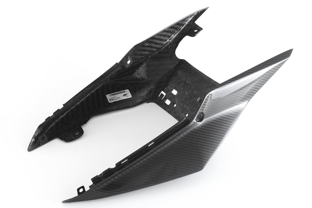 Fullsix Carbon DOUBLE SEAT STRADA With Holes
