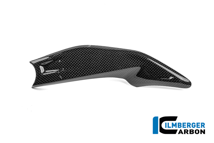 Ilmberger Carbon Subframe Cover Left Ducati Panigale V4 2025-2026 - Gloss / Plain