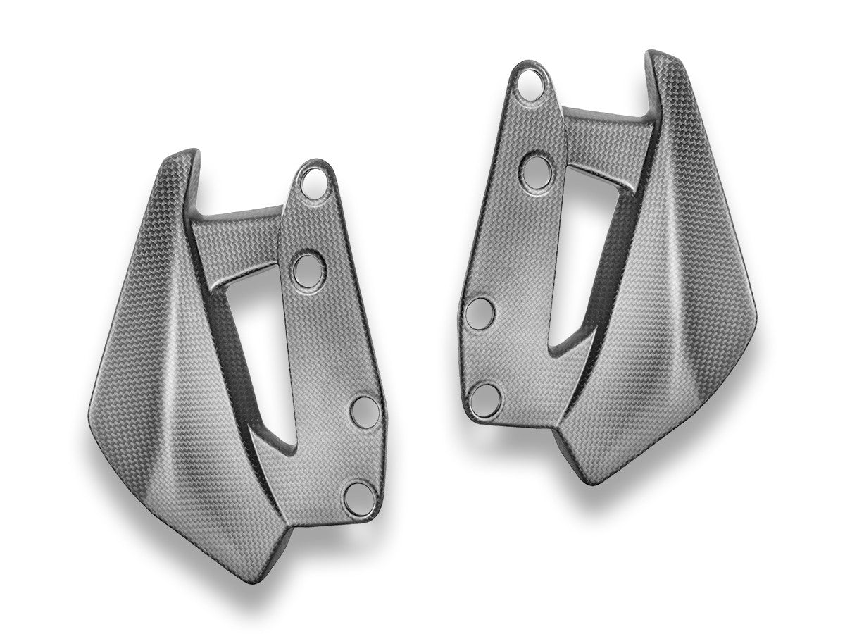 Ducabike DBK CRB178O BMW R1300GS Matt Carbon Deflectors
