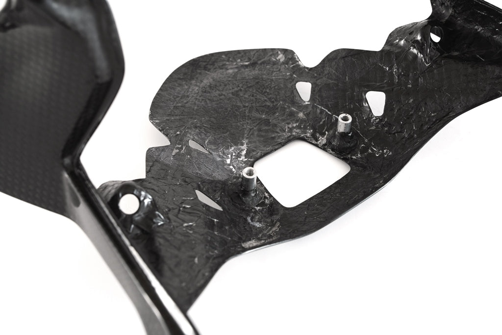 Fullsix Carbon Instruments Cover - LED