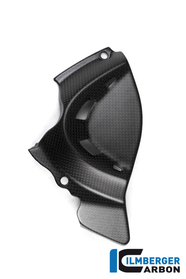 Ilmberger Carbon Sprocket Cover M 1200 - Matte