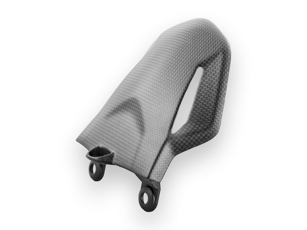 Ducabike DBK CRB165O HM 698 Mono Matt Carbon Rear Hugger