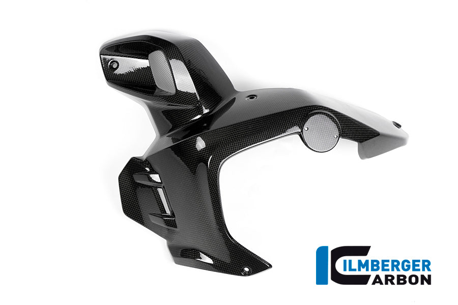 Ilmberger Carbon Wind Tunnel Left