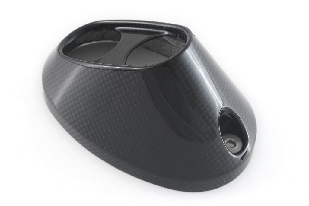 Fullsix Carbon Exhaust Cap