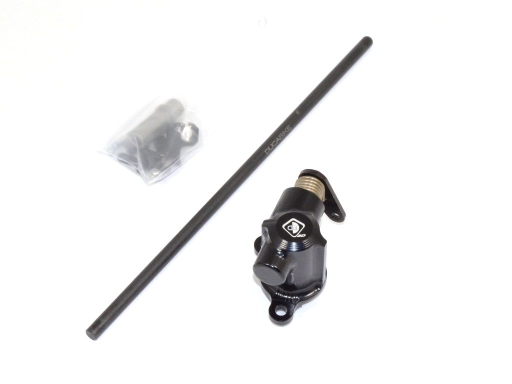 Ducabike DBK AFM04 Mechanical Clutch Actuator Scrambler - BLACK