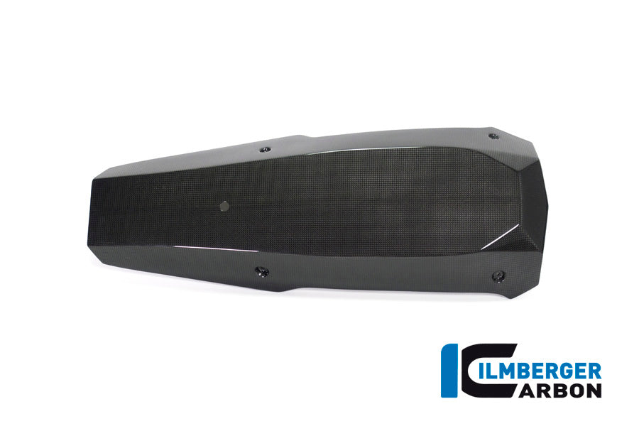 Ilmberger Carbon Belly Pan BMW R Nine T Racer '17