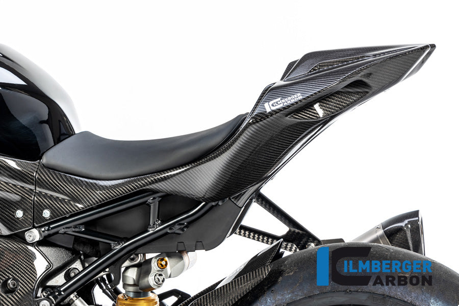 Ilmberger Carbon Seat Unit Racing BMW M 1000 RR / S 1000 RR MY From 2019