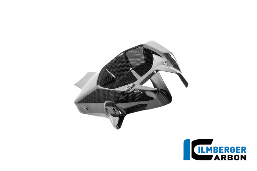 Ilmberger Carbon Swingarm Cover Right Ducati Panigale V4 2025-2026 - Gloss / Plain