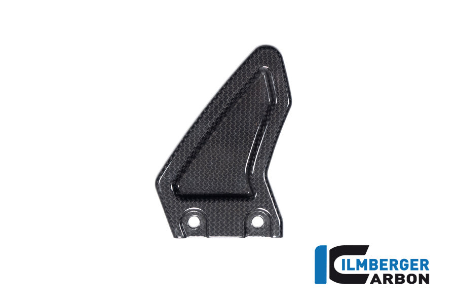 Ilmberger Carbon Heel Guard Left Honda CBR 1000 RR-R / SP 2020 - Gloss