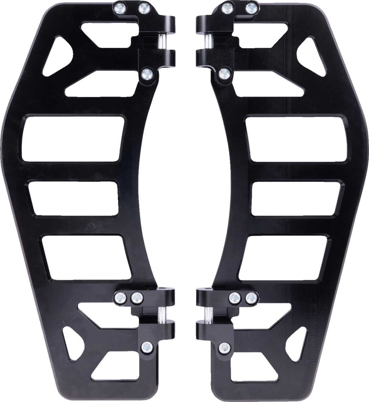 Thrashin Supply CO. Aggressor Floorboards