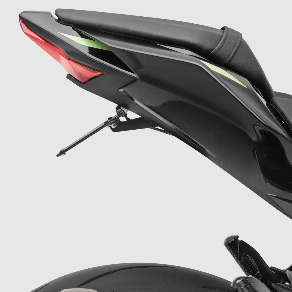 Rizoma FLAT-OUT Fender Eliminator