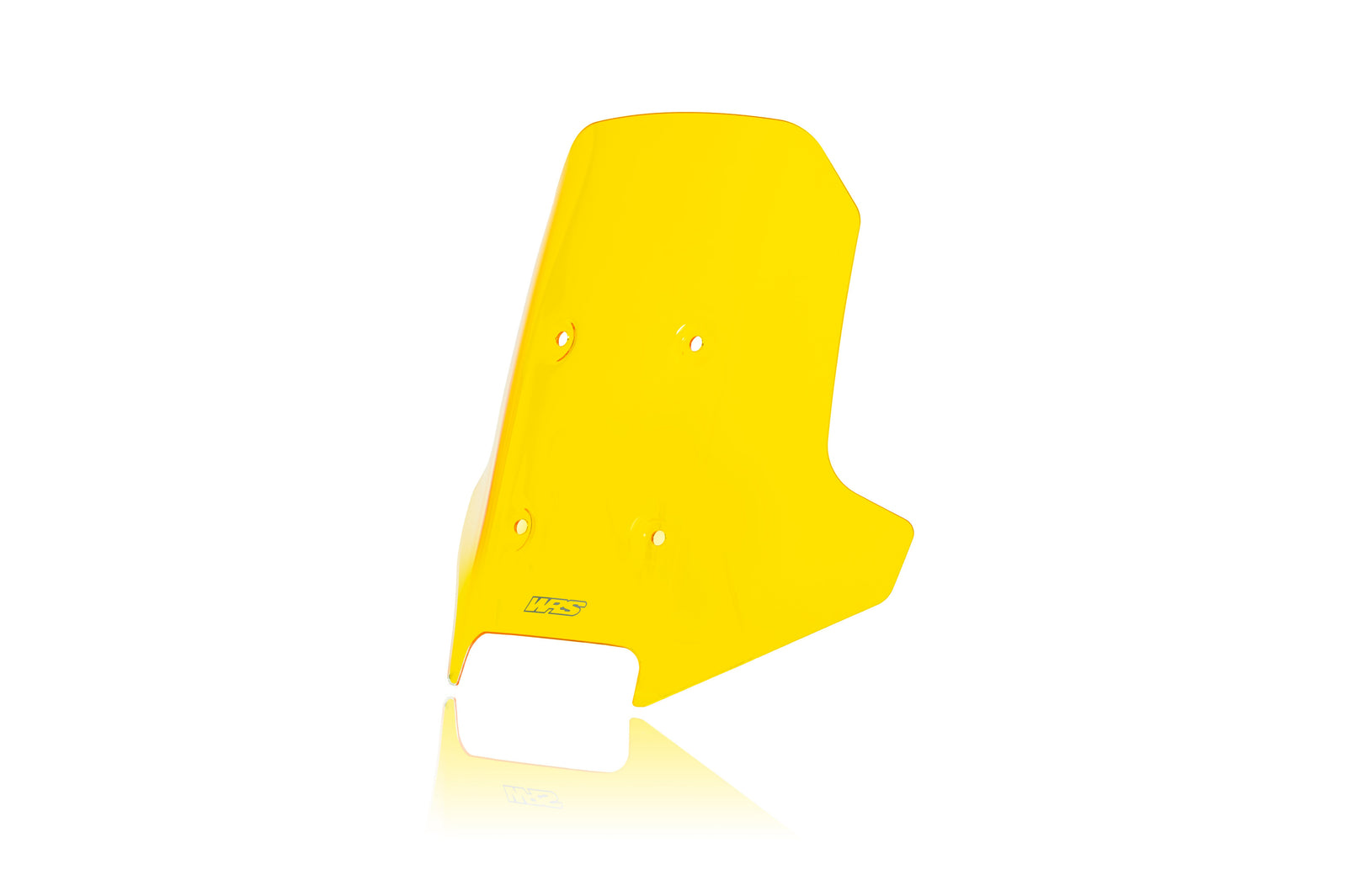 WRS Touring Windscreen CF Moto 450 MT 2024-2026