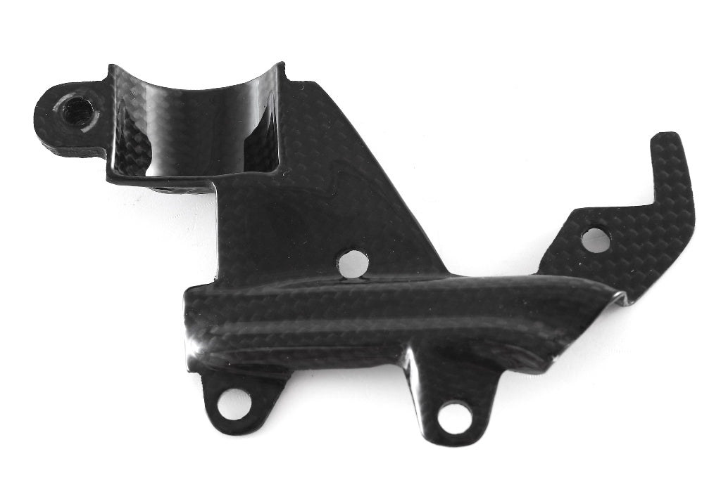 Fullsix Carbon Rear Brake Reservoir Mount