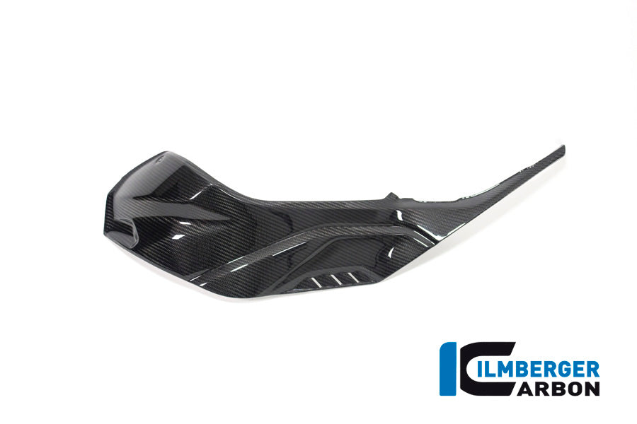 Ilmberger Carbon Tank Side Panel Full Version Left BMW M1000RR / S1000RR - Gloss / Twill