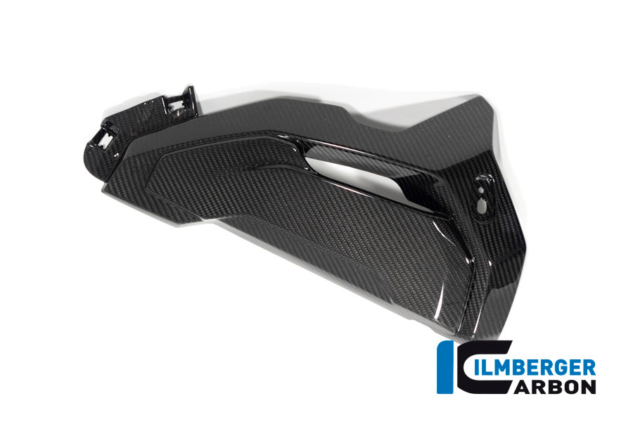 Ilmberger Carbon Watercooler Cover (Complete) Right Side S 1000 XR MY From 2020