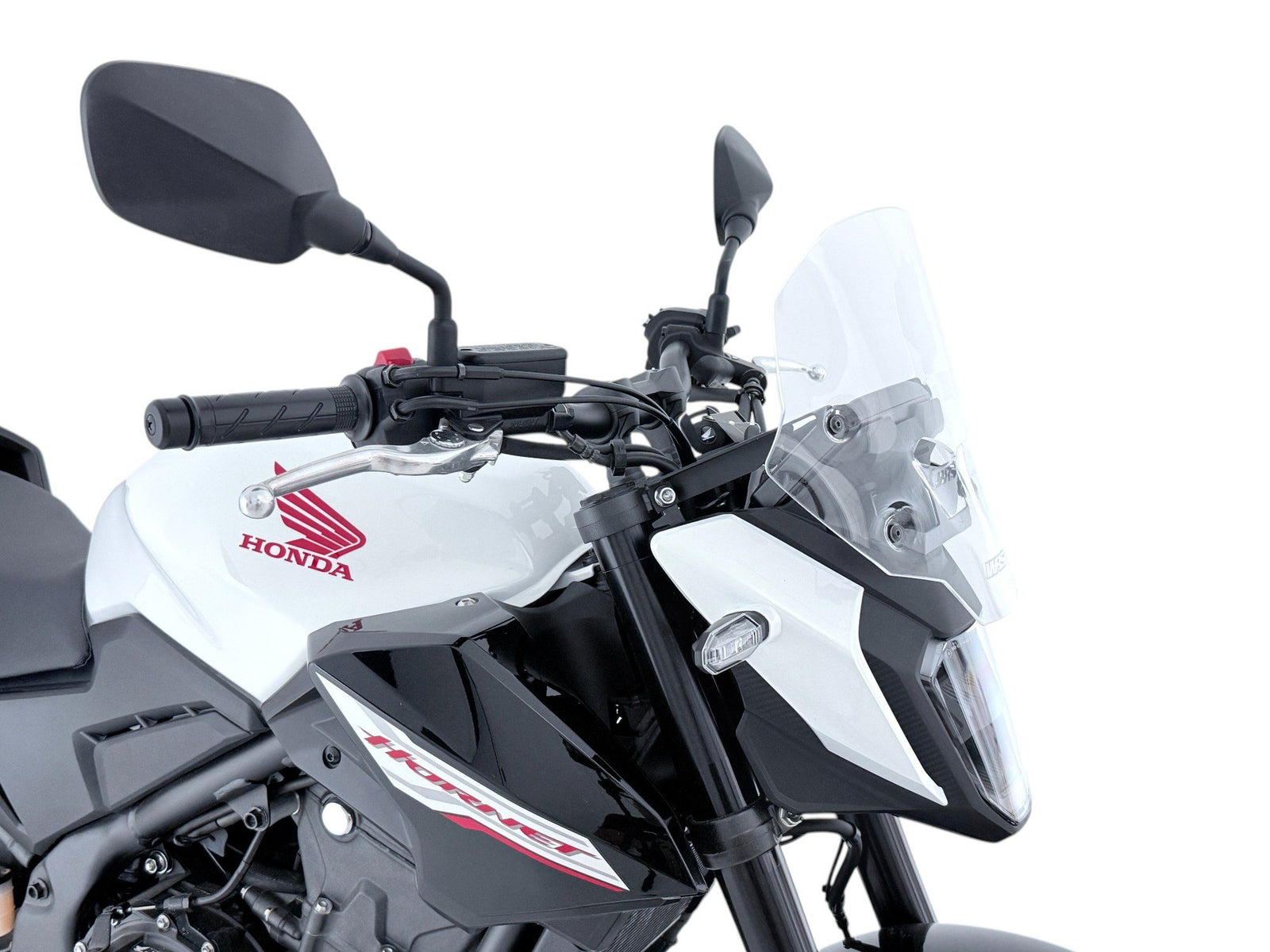 WRS Sport Windscreen Honda CB 500 Hornet 2025-2026