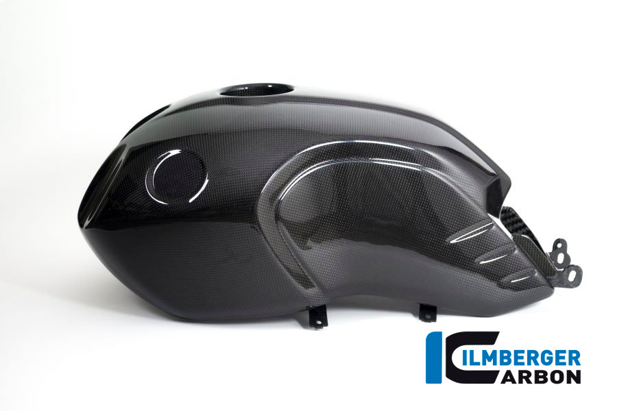 Ilmberger Carbon Fuel Tank BMW R Nine T Racer´17