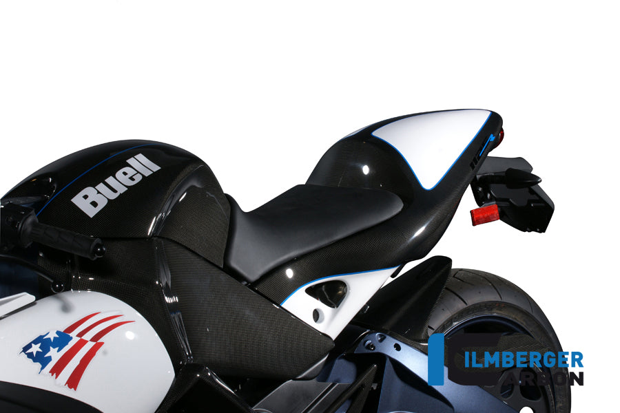 Ilmberger Carbon Rear Fairing (Single Seat) R/Cr Carbon