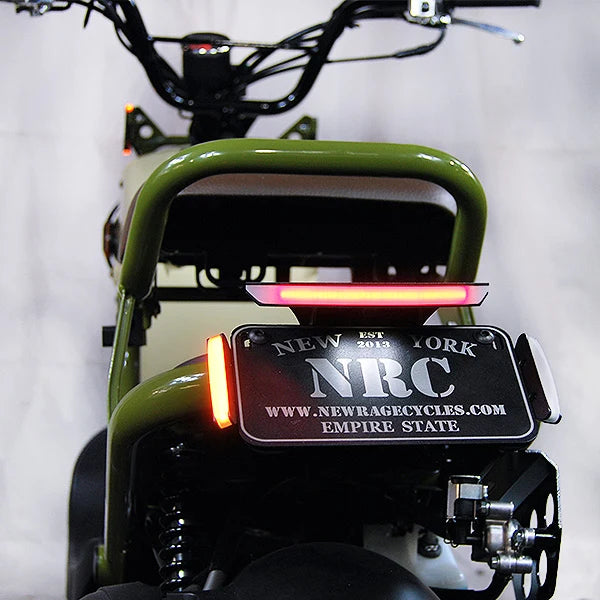 NRC Honda Ruckus Fender Eliminator (2003-Present)