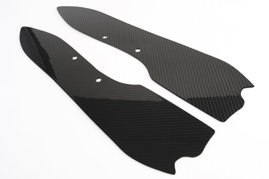 Fullsix Carbon Subframe Side Panels