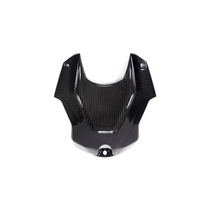 Ilmberger Carbon Fiber Front Upper Tank Cover S1000RR M1000RR