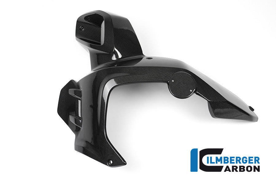 Ilmberger Carbon Wind Tunnel Left